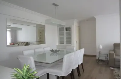 Apto pronto no tatuapé -  90 m² - 3 dorm - 1 suite - próximo metrô carrão