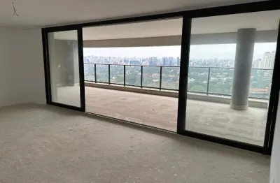 Cobertura duplex - 4 suites - 412 m² - vista panorâmica- piscina privativa - 4 suítes - são paulo - sp