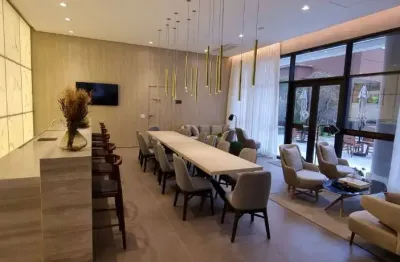 Cobertura duplex - 4 suites - 412 m² - vista panorâmica- piscina privativa - 4 suítes - são paulo - sp