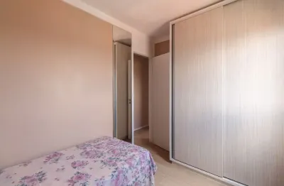 Apartamento para venda tem 60 m² com 3 quartos em vila antonieta - são paulo - sp