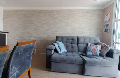 Apartamento à venda tem 60 m² com 3 quartos em vila antonieta - são paulo - sp