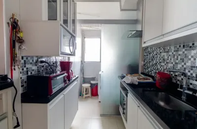 Apartamento à venda tem 60 m² com 3 quartos em vila antonieta - são paulo - sp