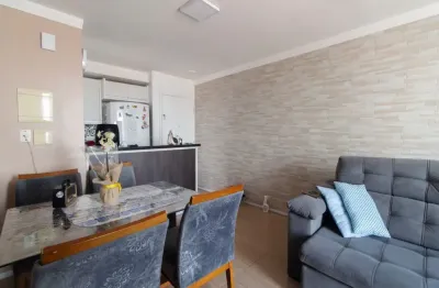 Apartamento para venda tem 60 m² com 3 quartos em vila antonieta - são paulo - sp