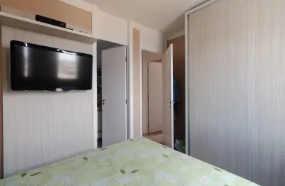 Apartamento para venda tem 60 m² com 3 quartos em vila antonieta - são paulo - sp