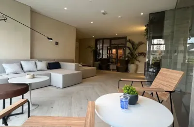 Apartamento brooklin 76 m² - 2 suítes - varanda gourmet - lazer completo - alto padrão de acabamento