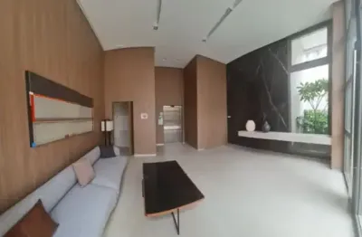 Oportunidade única: cobertura duplex de luxo na vila nova conceição