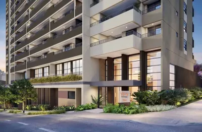 Apartamento com 3 quartos à venda na Rua Marquês Olinda, 336, Vila Dom Pedro I, São Paulo