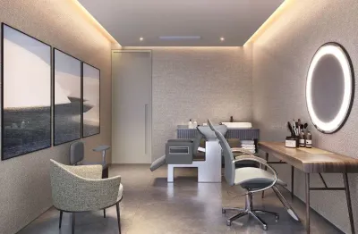 Apto garden a venda na vila nova conceição - 711 m² - 5 suites - sp