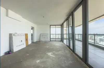 Cobertura duplex- 4 suites -vila nova conceição - são paulo - sp