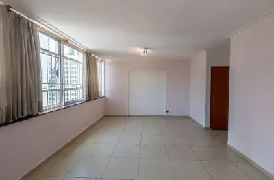 Apartamento de 2 dormitórios com 103 m² no itaim bibi - são paulo - sp