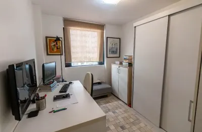 Apartamento reformado com 2 dormitórios e vaga de estacionamento - itaim bibi - são paulo - sp