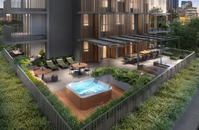 Apto 252 m² - 4 suites - 5 vagas + depósito - anália franco - são paulo - sp