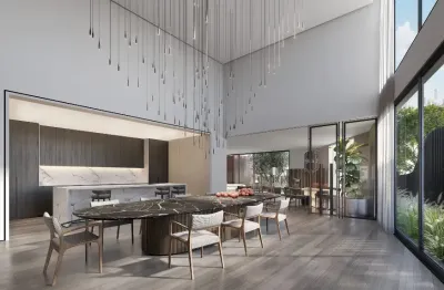 Apto 252 m² - 4 suites - 5 vagas + depósito - anália franco - são paulo - sp
