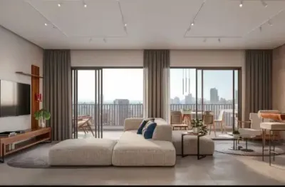 Apartamento / studio - ed. urman - 1 dorm. - belém - são paulo - sp
