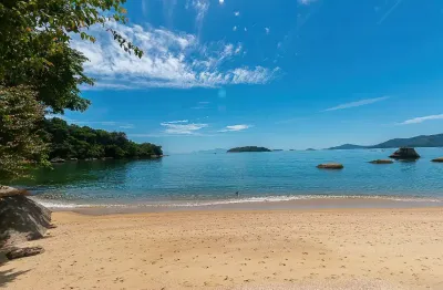 Casa de 150 m² para venda em sítio em parati - rio de janeiro