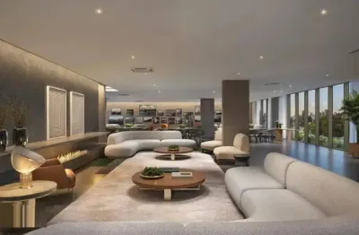 Duplex para venda com 923m² com 5 quartos com suítes - vila nova conceição - são paulo - sp
