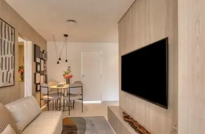 Apto 1 dormitório - 43m² - próximo metrô carrão - são paulo  - sp