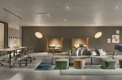 Apto à venda - 2 dormitórios  - 55 m² - higienópolis - são paulo - sp