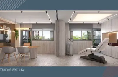 Sala comercial em higienópolis - próximo à paulista - são paulo - sp