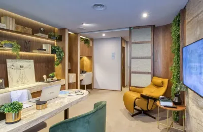 Sala comercial em higienópolis - próximo à paulista - são paulo - sp