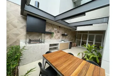 Apto para venda com 2 dorm - suíte - lazer completo - santo amaro - são paulo - sp