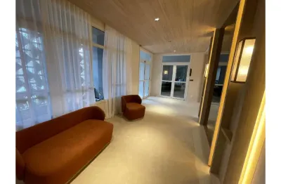 Apto para venda com 2 dorm - suíte - lazer completo - santo amaro - são paulo - sp