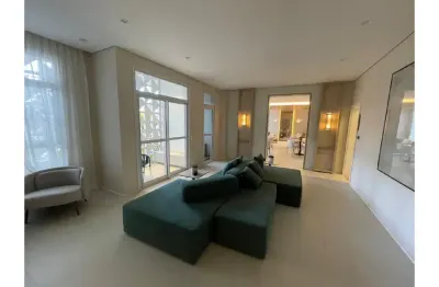 Amplo apto para venda 79 m² com 3 dorm. -  santo amaro - são paulo - sp