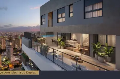 Excelente apartamento para venda 156 m² com 3 quartos em perdizes - são paulo - sp