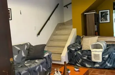 Sobrado para venda com 100m² - 2 quartos em vila carrão - são paulo - sp