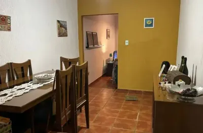 Sobrado para venda com 100m² - 2 quartos em vila carrão - são paulo - sp