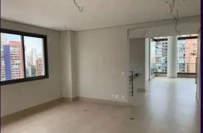 Cobertura duplex de luxo - 380m² - em vila nova conceição - são paulo - sp