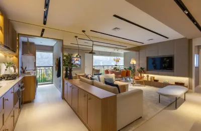 Apto 76m² - 2 suítes - 3 banheiros - próximo metrô carrão - tatuapé - são paulo - sp