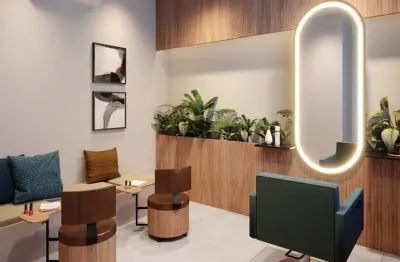 Apartamento para venda - 2 quartos e 3 banheiros, 80 m² - tatuapé - são paulo