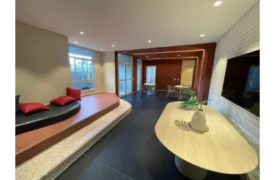 Apartamento com 2 quartos à venda na Rua Albino Boldasso Gabril, 99, Vila Cruzeiro, São Paulo