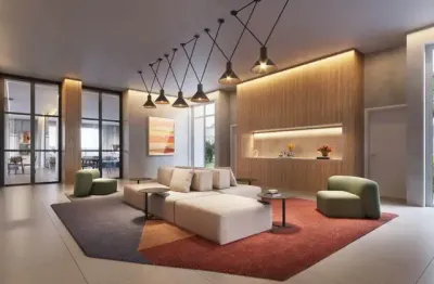 Apartamento de 157m²  para venda - 4 dormitórios com 3 suítes - lapa - são paulo - sp