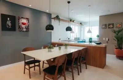 Apartamento com 2 dormitórios - 90m² - itaquera - são paulo - sp