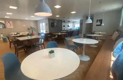 Apartamento com 2 dormitórios - 90m² - itaquera - são paulo - sp