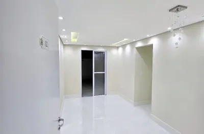 Apartamento com 2 dormitórios - 90m² - itaquera - são paulo - sp