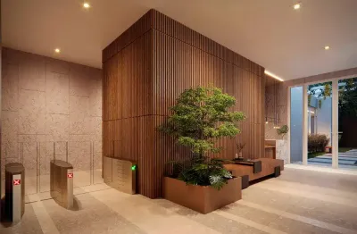 Consultório com 1 banheiro à venda, 38 m² no tatuapé - são paulo - sp