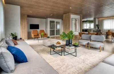 Apartamento novo na mooca - 3 dormitórios - 1 suíte - são paulo - sp