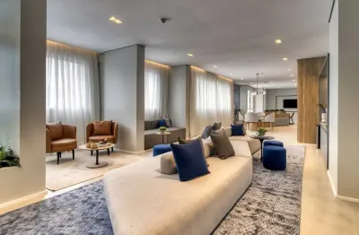 Apartamento novo na mooca - 3 dormitórios - 1 suíte - são paulo - sp