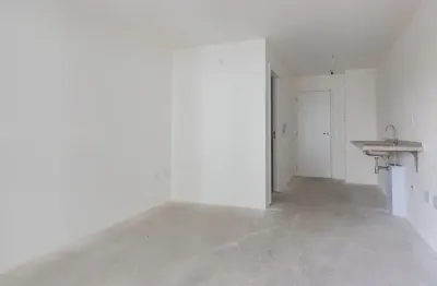 Studio para venda, 24 m² - ótima localização no bairro de moema -- são paulo -- sp