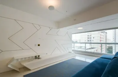 Lindo apartamento para venda com 2 quartos, 174m²  -  vila clementino , são paulo , são paulo