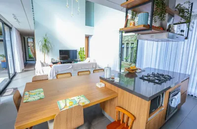 Linda casa na alameda das águas, 235 – itahye – santana de parnaíba/sp