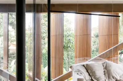 Linda casa com 4 suítes em alphaville –- barueri -- são paulo