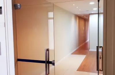 Sala comercial com 3 salas à venda na Alameda Tocantins, 125, Alphaville Centro Industrial e Empresarial/Alphaville., Barueri