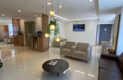 Sala comercial 500m² - área médica à venda em alphaville - barueri - sp