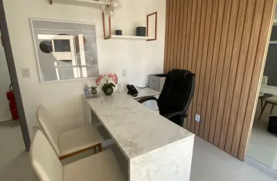 Sala comercial 500m² - área médica à venda em alphaville - barueri - sp