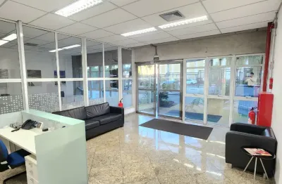 Galpão à venda localizado no bairro tamboré - barueri - são paulo