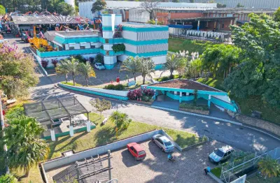 Imóvel industrial / comercial com 6.657m² à venda em osasco - sp